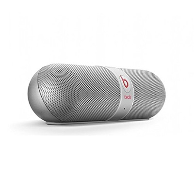 在庫再入荷】 beats pill 2.0 Bluetoothスピーカー（シルバー） OlSch