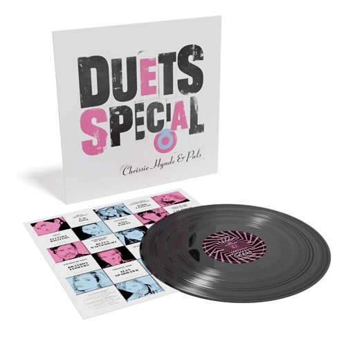 Duets Special Duets Special