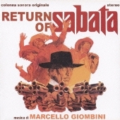 「西部決闘史」オリジナル・サウンドトラック