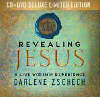 Revealing Jesus ［CD+DVD］