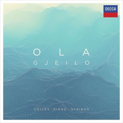 Ola Gjeilo: Choral Works