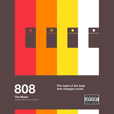 808 The Music[7567866949]