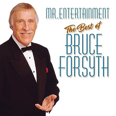 Mr. Entertainment: The Best Of Mr. Entertainment: The Best Of