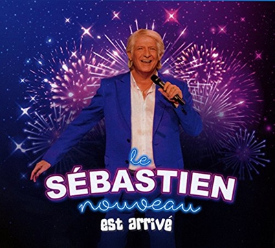Le Sebastien Nouveau Est Arrive