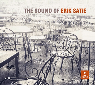 The Sound of Erik Satie[9029598879]