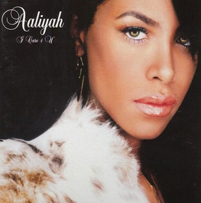 Aaliyah/I Care 4 U[ERE676]