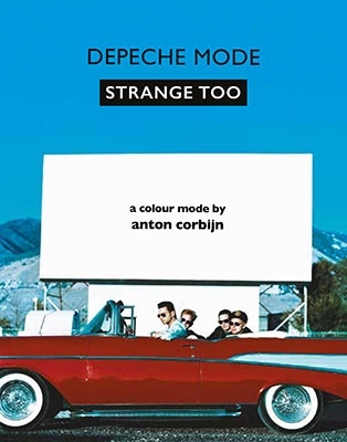 Depeche Mode DVD値引きバラ売り不可です