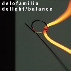 delofamilia/delight/balance＜数量限定盤＞[HR7S-073]