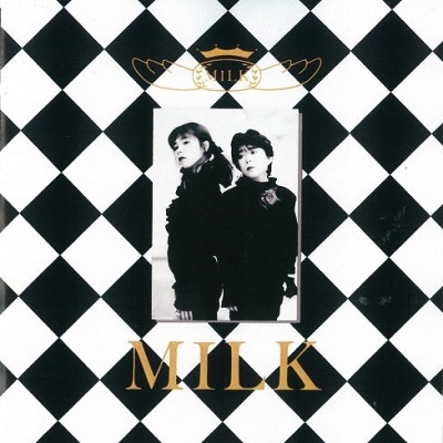 MILK (Ritsuko&Rie)/Milk＜限定盤＞