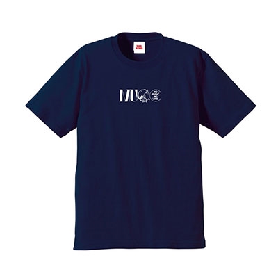 MUCC/MUCC  TOWER RECORDS T-shirts A ͥӡ M[MD01-5841]