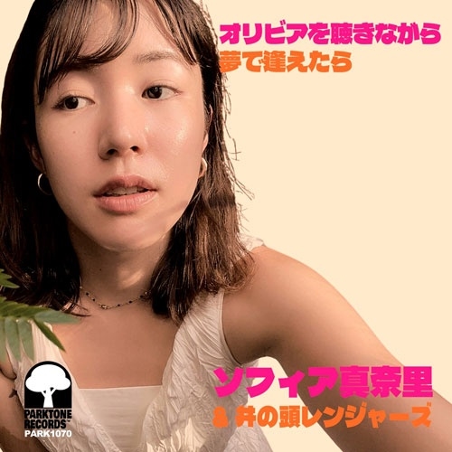 オリビアを聴きながら / 夢で逢えたら