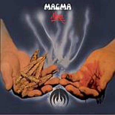 Magma/Merci[REXIIIV2]