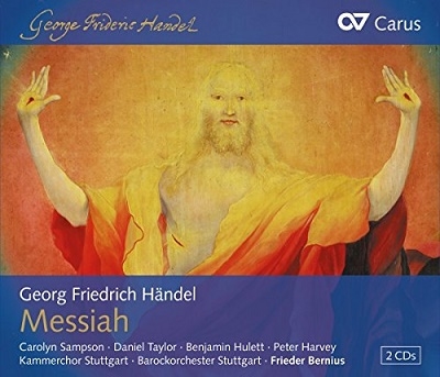 Handel: Messiah Handel: Messiah