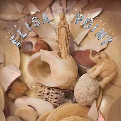 Paysage Au Creux de L'Oreille