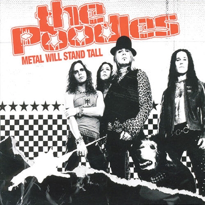 Metal Will Stand Tall 