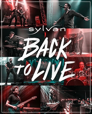 Sylvan/Back To Live