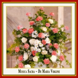 De Maria Vergine - Glinka, Gretchaninov, Golovanov, etc De Maria Vergine - Glinka, Gretchaninov, Golovanov, etc