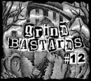 VERTIGO/GRIND BASTARDS #12[GRAVE-016]