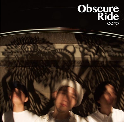 Obscure Ride＜完全限定生産盤＞