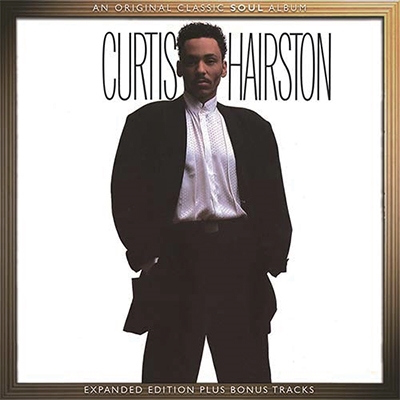 CURTIS HAIRSTON (EXPANDED EDITION)