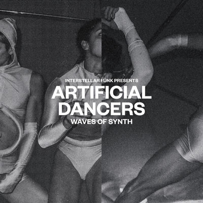 Clan Of Xymox/ARTIFICIAL DANCERS - WAVES OF SYNTH[OTLCD-2505]