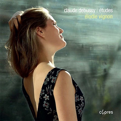 ドビュッシー: 12の練習曲集 ～全曲録音と、語りを交えて～