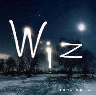 Wiz e.p. ［CD+DVD］＜完全限定生産盤＞