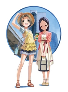 ヤマノススメ セカンドシーズン5巻