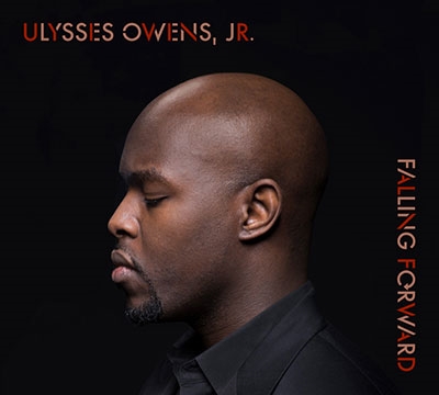 Ulysses Owens/ե󥰡ե[SOLNS-0006]
