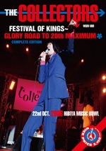 Amazon.co.jp: FESTIVAL OF KINGS‾GLORY ROAD TO 20th MAXIMUM