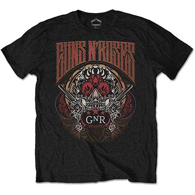 Guns N' Roses/Guns N' Roses Australia Tシャツ Mサイズ