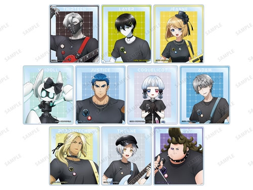 #ѥ2.0 Ʈϥƥ  åХver. ȥ졼ǥ󥰥륫 (10BOX)[NONE]