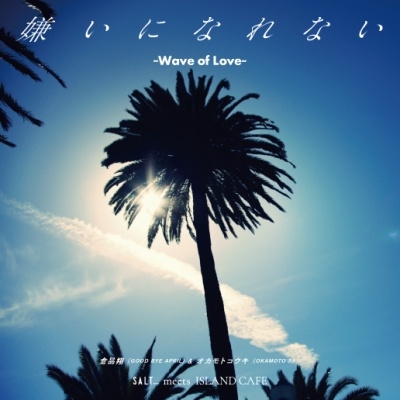 嫌いになれない ～Wave of Love～