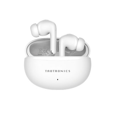 TaoTronics 2way ANC磻쥹ۥ/ۥ磻[TT-BH1118WH]