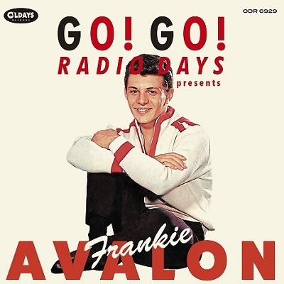 Frankie Avalon/!!ǥǥץ쥼ġե󥭡[ODR6929]