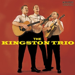 The Kingston Trio/󥰥ȥ󡦥ȥꥪ[ODR-6009]