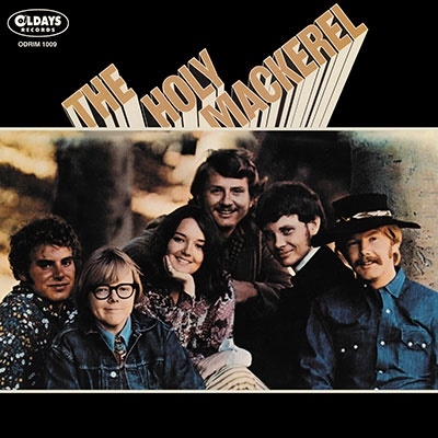 ホリー・マッケラル