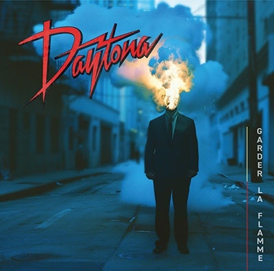 Daytona/ǡ顦եʱ(Ȥ)α[RBNCD-1409]