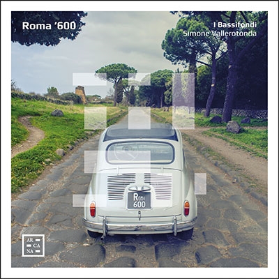 ROMA '600 ROMA '600