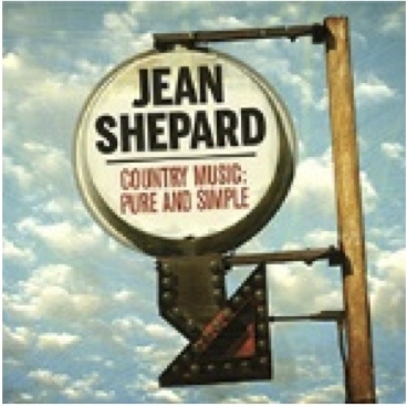 Jean Shepard/ԥ奢&ץ롧 ֥CD쥯[WRSI-5409]