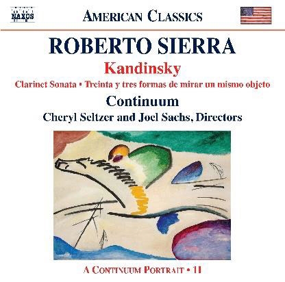 シエッラ:室内楽作品集