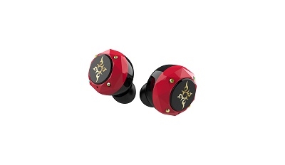 森久保祥太郎/TRUE WIRELESS STEREO EARPHONES 森久保祥太郎コラボモデル