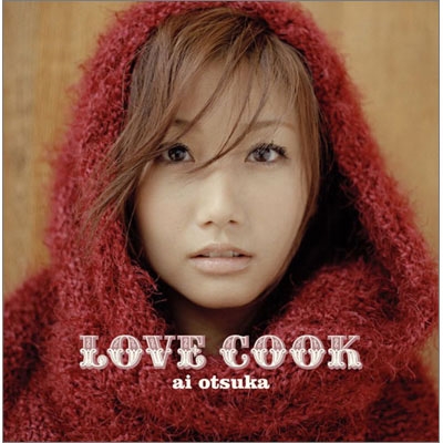 LOVE COOK ［CD+DVD］