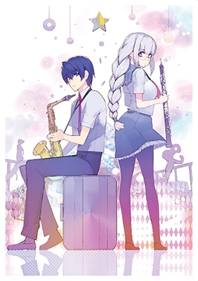 ハルチカ ~ハルタとチカは青春する~ 第2巻<限定版> ハルチカ ~ハルタとチカは青春する~ 第2巻<限定版>