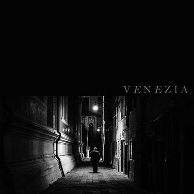 Plays Venezia<限定盤> Plays Venezia<限定盤>