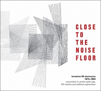 Close To the Noise Floor[CRCDBOX24]
