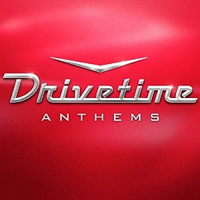Drivetime Anthems[DMGTV069]