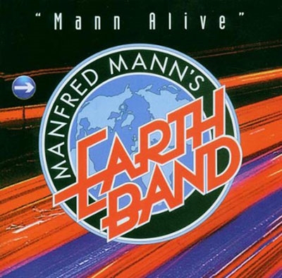 Mann Alive Mann Alive