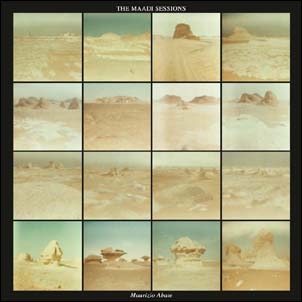 The Maadi Sessions＜限定盤＞