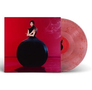 Rina Sawayama/Hold The Girl＜タワーレコード限定/Exclusive Vinyl＞